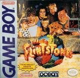 Flintstones, The (Game Boy)